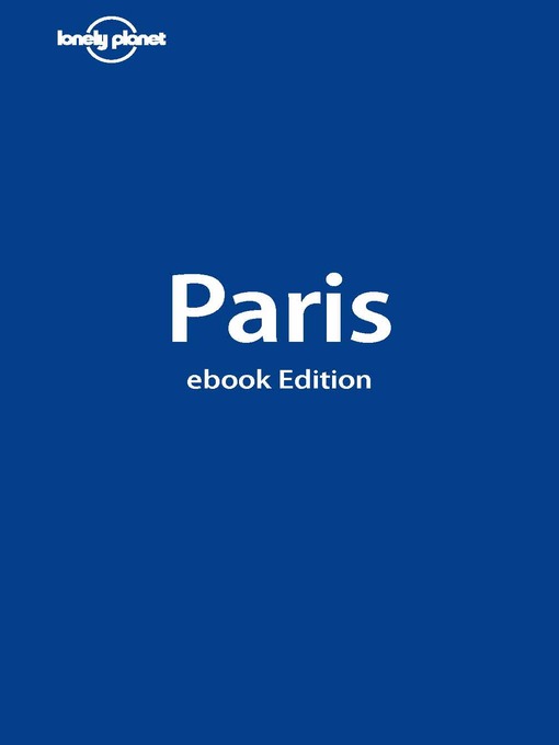 Title details for Paris by Steve Fallon - Available